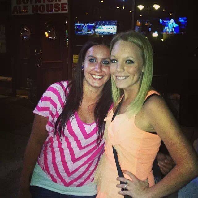 Ashley Thompson - Class of 2007 - Plattsburgh High School