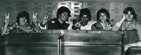 Glenn Pelkey - Class of 1980 - Plattsburgh High School