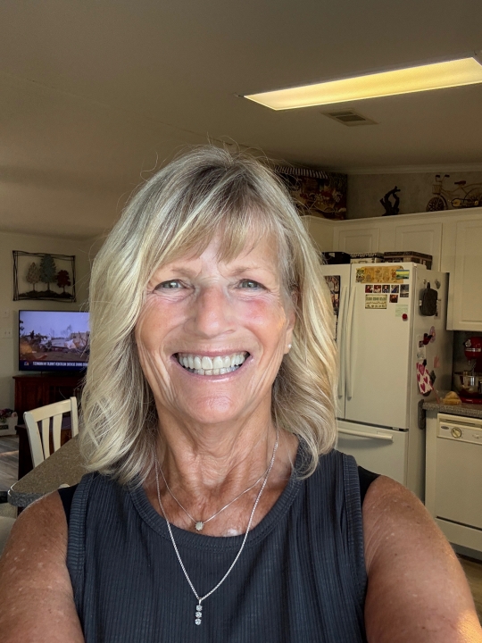 Toni Parry - Class of 1970 - Plattsburgh High School