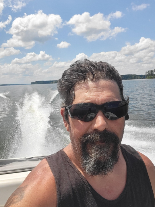 Chad Pettis - Class of 1992 - Plattsburgh High School
