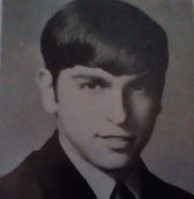 Steve Mack - Class of 1970 - Plattsburgh High School