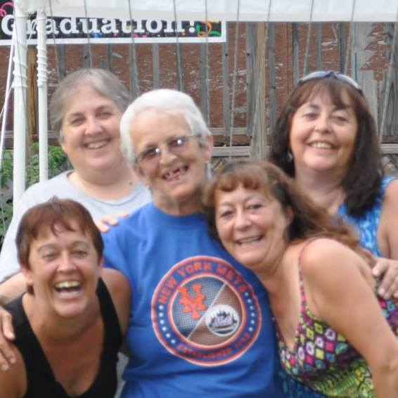 Robin Beshonbates - Class of 1978 - Plattsburgh High School