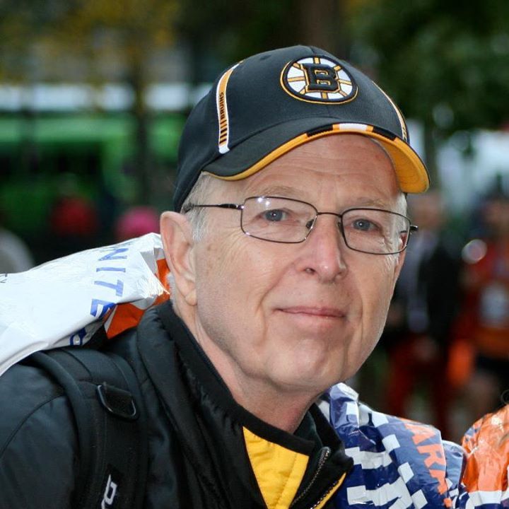 Jay Sprong - Class of 1963 - Plattsburgh High School