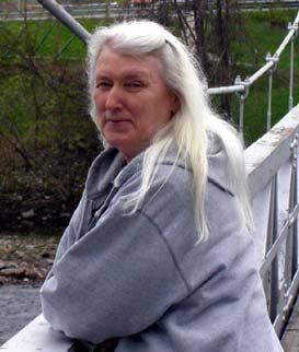 Dorothy Smith - Class of 1964 - Plattsburgh High School