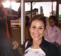 Galia Hilweh, class of 1992