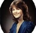 Michelle Meehan, class of 1984
