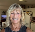 Toni Parry