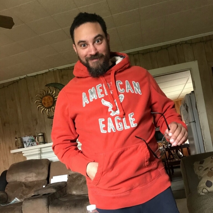 Paul Cortez - Class of 1996 - Cortland High School