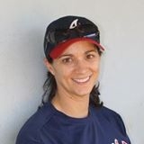 Alessandra Pace - Class of 1988 - Cortland High School