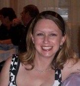 Mandy-jo Hyatt - Class of 1993 - Cortland High School