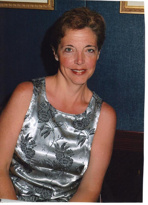 Nancy Chaffee - Class of 1976 - Cortland High School
