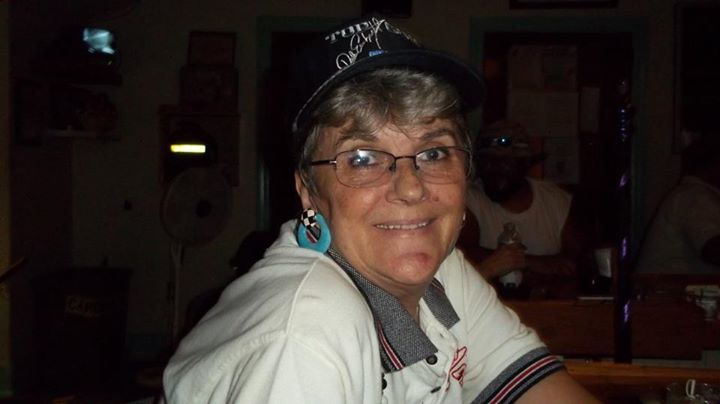 Donna Kniffen - Class of 1964 - Cortland High School