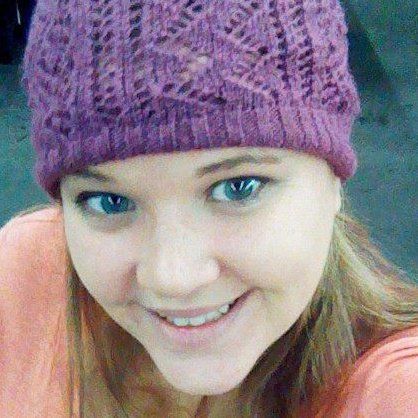 Amanda Wayman - Class of 2001 - Cortland High School