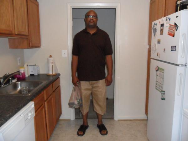Robert Smith - Class of 1984 - Cortland High School