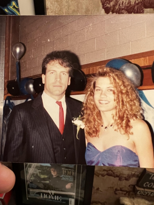 Bruce Wasilenko - Class of 1973 - Cortland High School