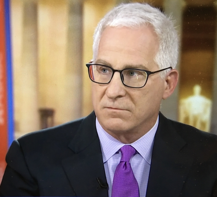 John Sipher - Class of 1979 - Cortland High School