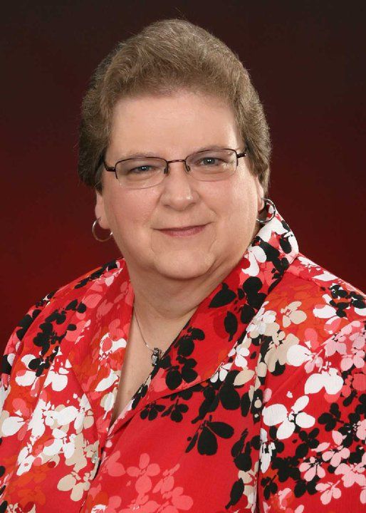 Ann Homer - Class of 1979 - Cortland High School