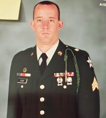 Jeremy Slack - Class of 1996 - Cortland High School