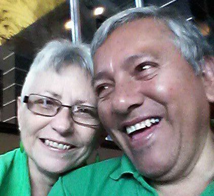 Ann Hulbert Muñoz - Class of 1971 - Cortland High School