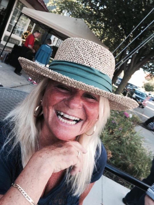 Sheila Loparco - Class of 1970 - Cortland High School