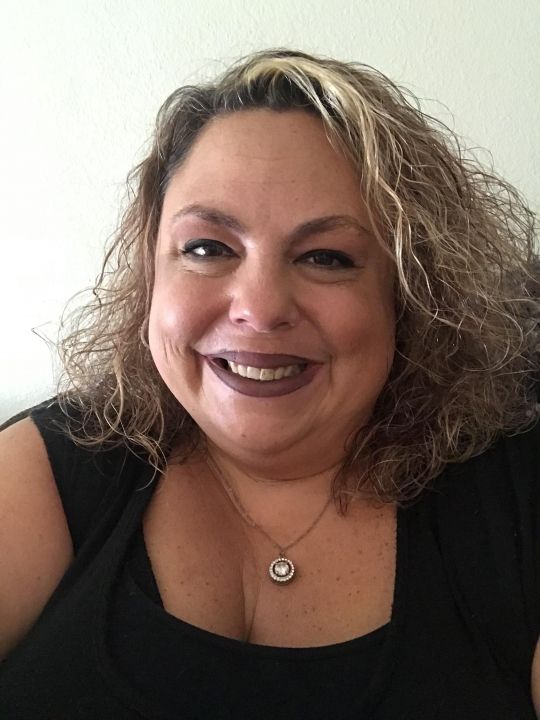 Christa Marshall - Class of 1995 - Cortland High School