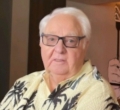 Bill Mitchinson