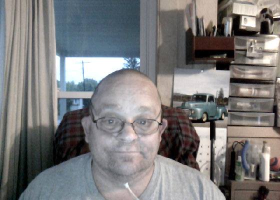 Kurt Williams - Class of 1978 - Mcgraw High School