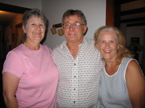 Judith Cumm - Class of 1966 - Mcgraw High School