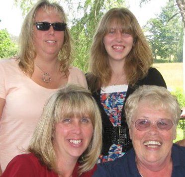 Carol Treacy - Class of 1964 - Mcgraw High School