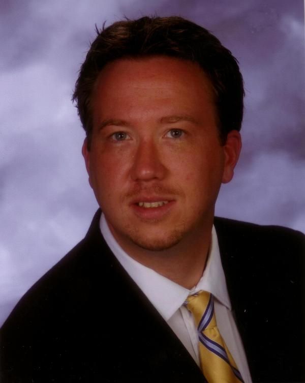 Chad Loomis - Class of 1990 - Mcgraw High School