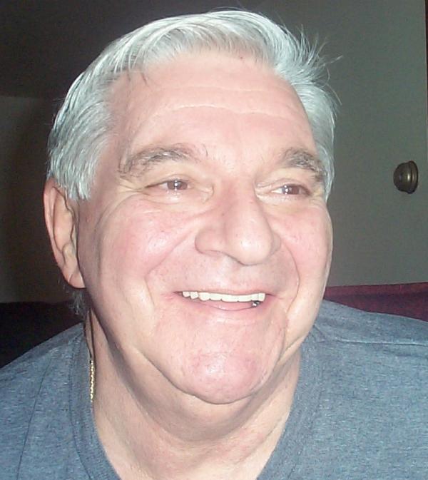 James Ferris - Class of 1958 - Mcgraw High School