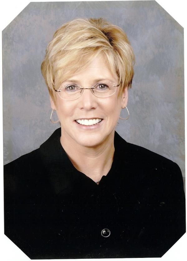 Lynnette Kjelgaard - Class of 1970 - Mcgraw High School