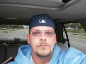David Leonard - Class of 1998 - Mcgraw High School