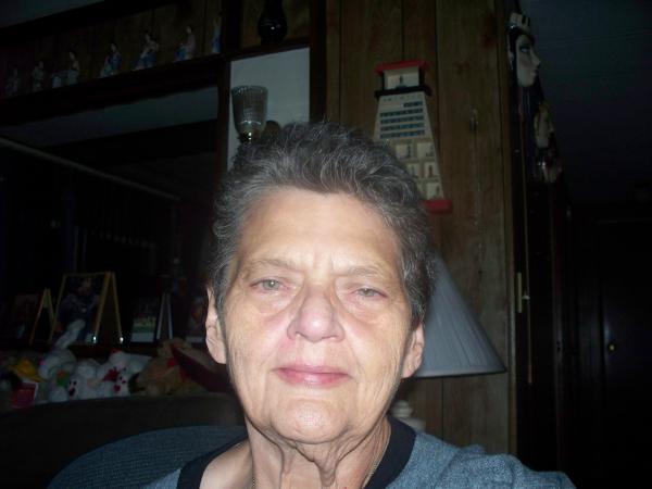 Linda Lawrence - Class of 1964 - Mcgraw High School