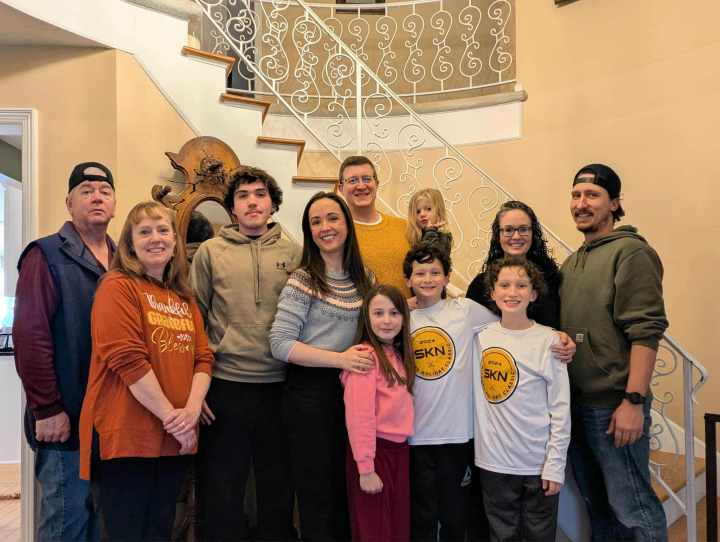 Theresa Recchia - Class of 1980 - Mcgraw High School