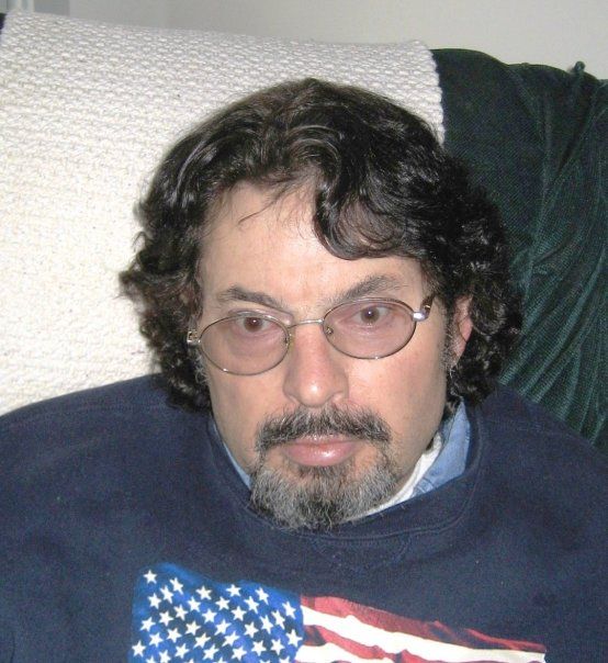 Terry Gilbert - Class of 1973 - Mcgraw High School