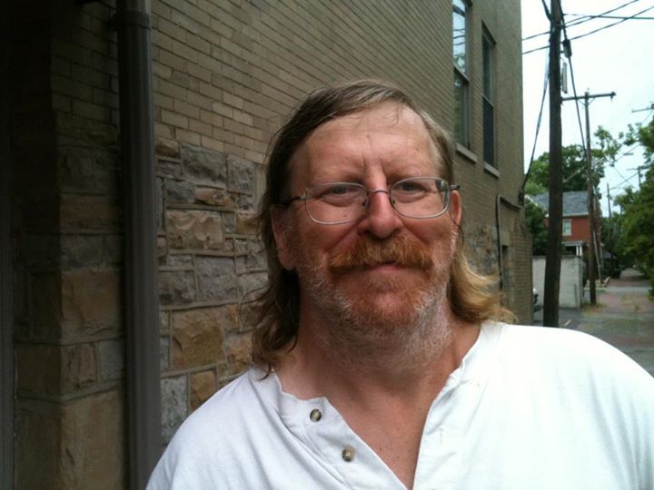 Clint Heath - Class of 1974 - Mcgraw High School
