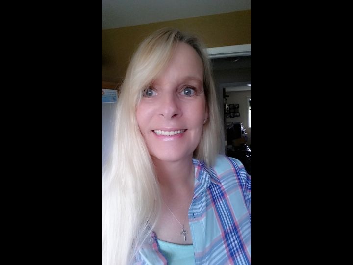 Terri Riley - Class of 1979 - Mcgraw High School