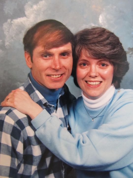 Bob Lewis - Class of 1968 - Mcgraw High School