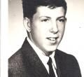 John Schaefer, class of 1964