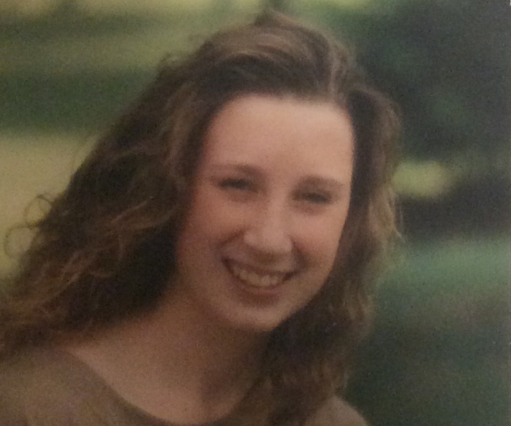 Jen Mitchell - Class of 1993 - Delaware Academy High School