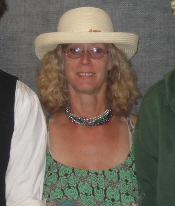Merri Tucker - Class of 1981 - Delaware Academy High School
