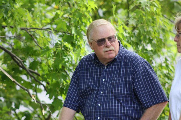William Oliver - Class of 1966 - Delaware Academy High School