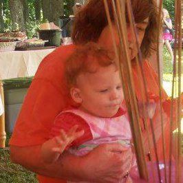 Pat Van Wagner Bathen - Class of 1968 - Delaware Academy High School