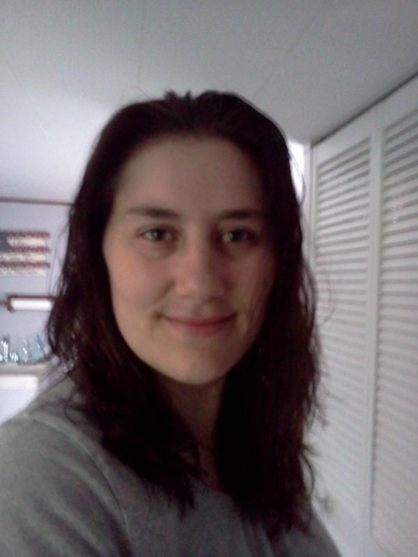 Melinda Elderkin - Class of 1997 - Delaware Academy High School