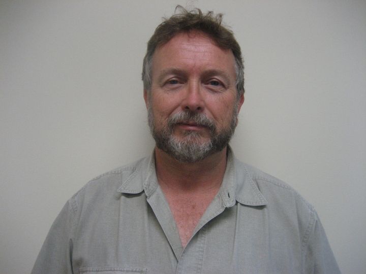 Eric Sanford - Class of 1976 - Delaware Academy High School