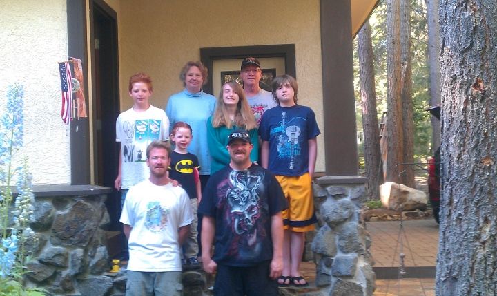 James Benedict - Class of 1968 - Delaware Academy High School