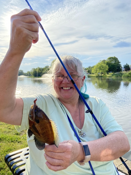 Bonnie Sue Goodwin - Class of 1977 - Ocean Township High School