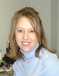 Kristin Ellis - Class of 1988 - Ocean Township High School