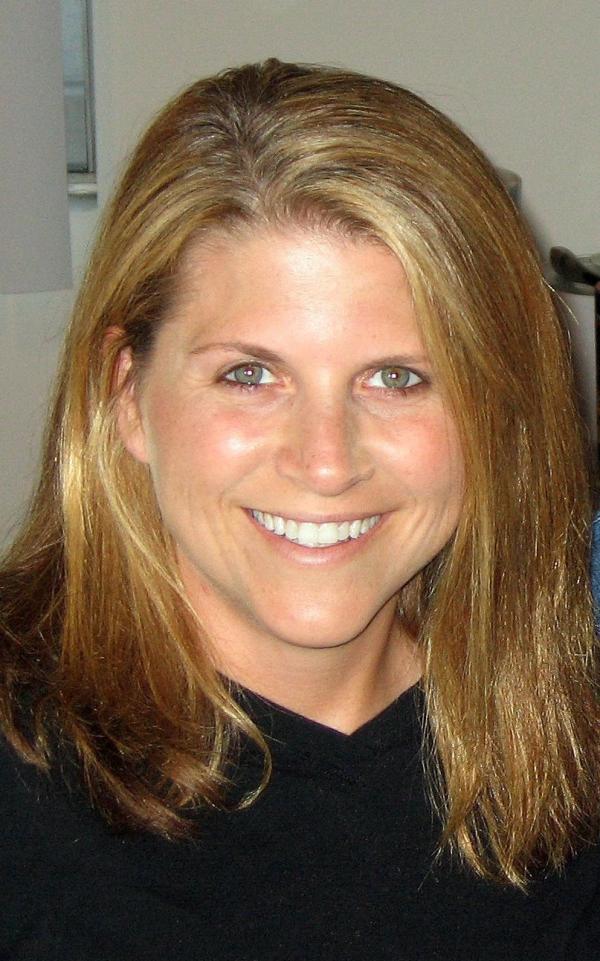 Marlo Brawer - Class of 1988 - Ocean Township High School